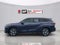 2025 Toyota Highlander Hybrid XLE