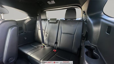 2024 Toyota Highlander XSE