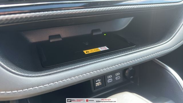 2024 Toyota Highlander XSE