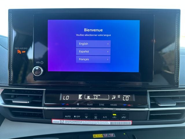 2026 Toyota Sienna LE 8 Passenger