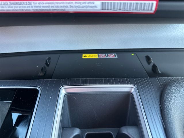 2026 Toyota Sienna LE 8 Passenger