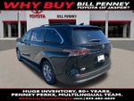 2026 Toyota Sienna LE 8 Passenger