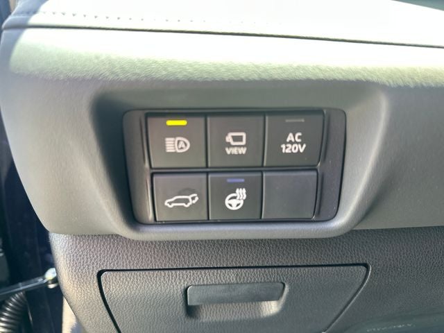 2026 Toyota Highlander Hybrid Limited