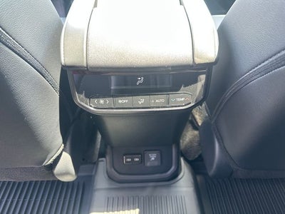 2026 Toyota Highlander Hybrid Limited
