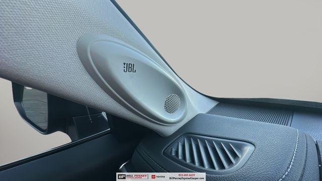 2026 Toyota Highlander Hybrid Limited