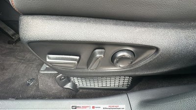 2024 Toyota Sienna XSE 7 Passenger