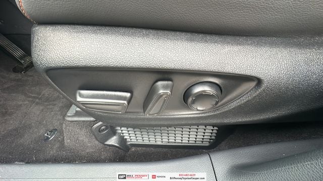 2024 Toyota Sienna XSE 7 Passenger