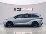 2024 Toyota Sienna XSE 7 Passenger