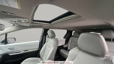 2025 Toyota Sienna XLE 7 Passenger