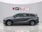 2025 Toyota Sienna XLE 7 Passenger