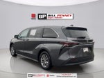 2025 Toyota Sienna XLE 7 Passenger