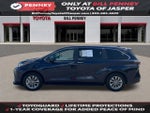 2025 Toyota Sienna XLE 8 Passenger