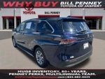 2025 Toyota Sienna XLE 8 Passenger