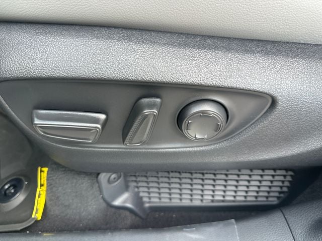 2026 Toyota Sienna XLE 8 Passenger
