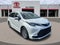 2026 Toyota Sienna XLE 8 Passenger