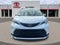 2026 Toyota Sienna XLE 8 Passenger