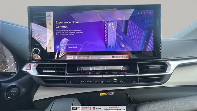 2026 Toyota Sienna XLE 8 Passenger