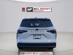 2026 Toyota Sienna XLE 8 Passenger