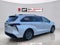 2026 Toyota Sienna XLE 8 Passenger