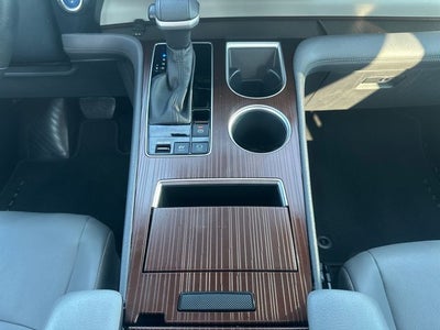 2023 Toyota Sienna XLE 8 Passenger