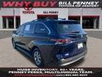 2023 Toyota Sienna XLE 8 Passenger