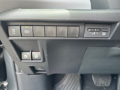 2026 Toyota Sienna XLE 8 Passenger