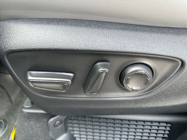2026 Toyota Sienna XLE 8 Passenger