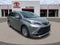 2026 Toyota Sienna XLE 8 Passenger