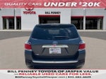 2012 Toyota Highlander Base