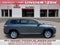 2012 Toyota Highlander Base