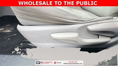 2017 Toyota Highlander LE