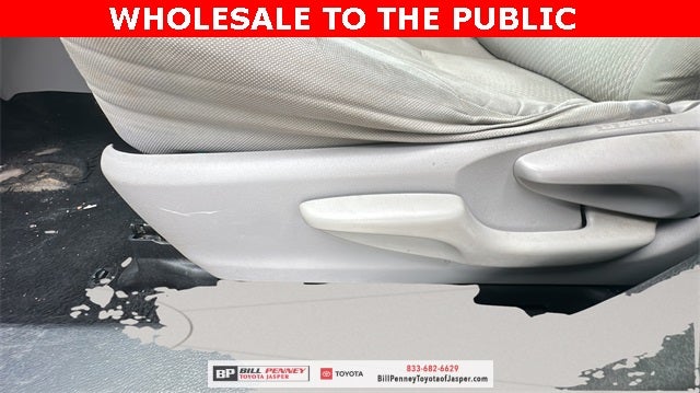 2017 Toyota Highlander LE