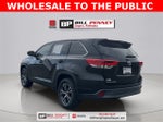 2017 Toyota Highlander LE