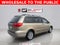 2008 Toyota Sienna XLE