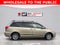 2008 Toyota Sienna XLE