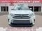 2017 Toyota Highlander LE Plus