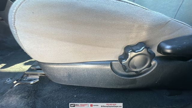 2018 Toyota Tacoma SR V6