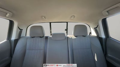 2018 Toyota Tacoma SR V6