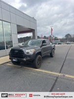 2018 Toyota Tacoma SR V6