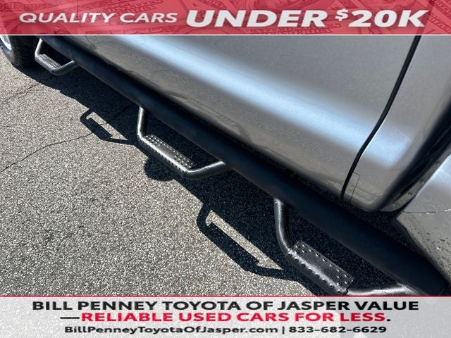 2012 Toyota Tundra Grade CrewMax