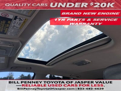 2014 Toyota Tundra Limited