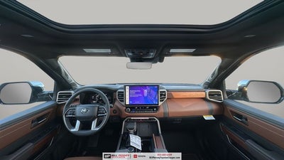 2026 Toyota Tundra 1794