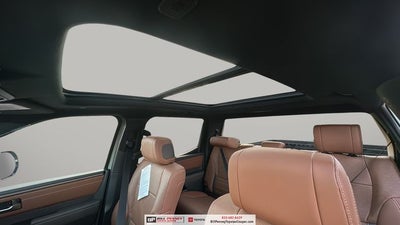 2026 Toyota Tundra 1794