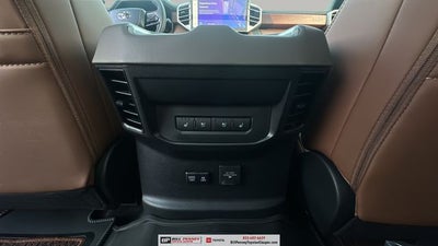 2026 Toyota Tundra 1794