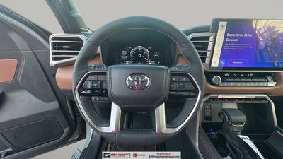 2026 Toyota Tundra 1794