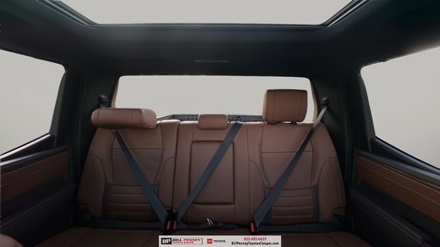 2026 Toyota Tundra 1794