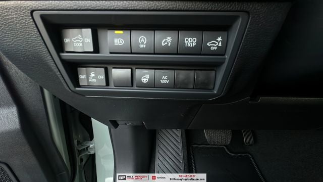 2026 Toyota Tundra 1794