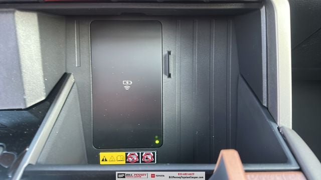 2026 Toyota Tundra 1794