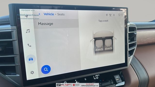 2026 Toyota Tundra 1794