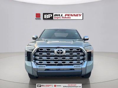 2026 Toyota Tundra 1794